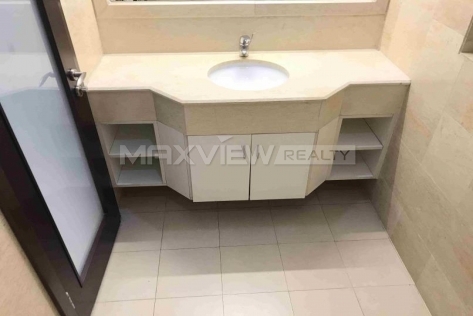 Central Park 3br 222sqm in Downtown | 淮海晶华 3bedroom 222sqm ¥28,000 SHA17624