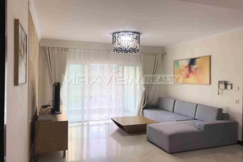 Central Park 3br 222sqm in Downtown | 淮海晶华 3bedroom 222sqm ¥28,000 SHA17624