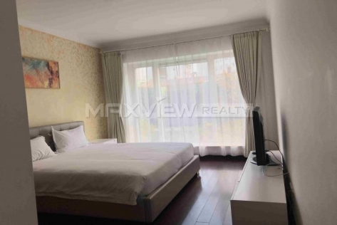 Central Park 3br 222sqm in Downtown | 淮海晶华 3bedroom 222sqm ¥28,000 SHA17624