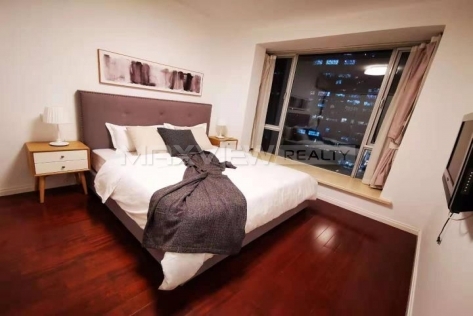 Fountain Garden 3br 134sqm in Xujiahui | 福源汇居 3bedroom 134sqm ¥19,000 SHA17627