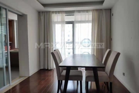 Fountain Garden 3br 134sqm in Xujiahui | 福源汇居 3bedroom 134sqm ¥19,000 SHA17627
