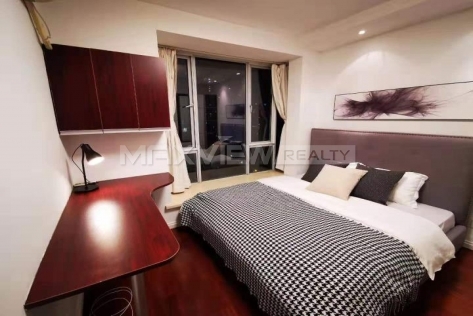 Fountain Garden 3br 134sqm in Xujiahui | 福源汇居 3bedroom 134sqm ¥19,000 SHA17627