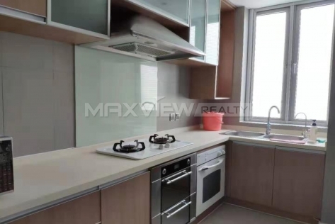 Fountain Garden 3br 134sqm in Xujiahui | 福源汇居 3bedroom 134sqm ¥19,000 SHA17627