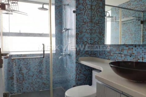 Fountain Garden 3br 134sqm in Xujiahui | 福源汇居 3bedroom 134sqm ¥19,000 SHA17627