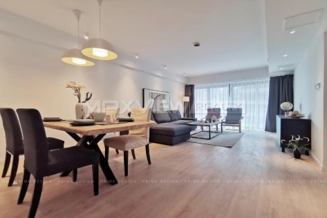 JinBaiYuan 3br 150sqm in Downtown | 金柏苑 3bedroom 150sqm ¥27,000 SHA17614