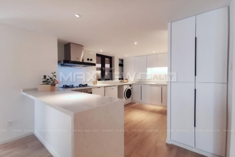 JinBaiYuan 3br 150sqm in Downtown | 金柏苑 3bedroom 150sqm ¥27,000 SHA17614