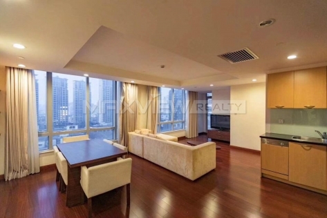 River House 2br 140sqm in Downtown | 怡水豪庭 2bedroom 140sqm ¥16,500 SHS17618