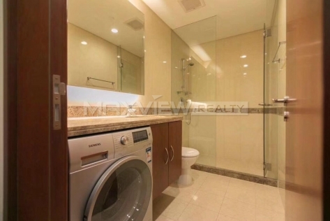 River House 2br 140sqm in Downtown | 怡水豪庭 2bedroom 140sqm ¥16,500 SHS17618