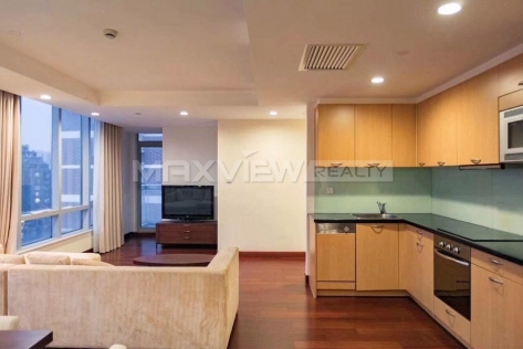 River House 2br 140sqm in Downtown | 怡水豪庭 2bedroom 140sqm ¥16,500 SHS17618