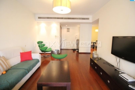 Yanlord Town | 仁恒河滨城 3bedroom 160sqm ¥23,000 SHA17622