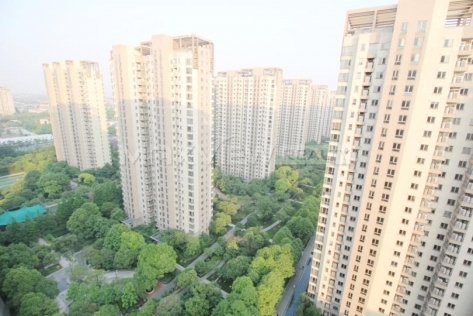 Yanlord Town | 仁恒河滨城 3bedroom 160sqm ¥23,000 SHA17622