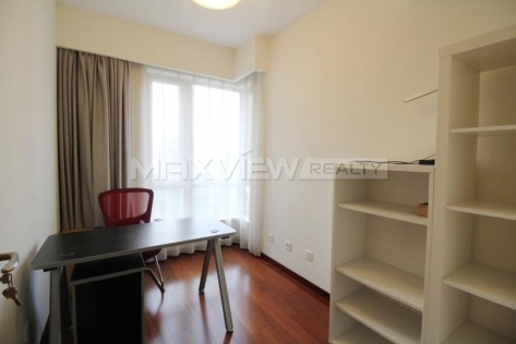 Yanlord Town | 仁恒河滨城 3bedroom 160sqm ¥23,000 SHA17622