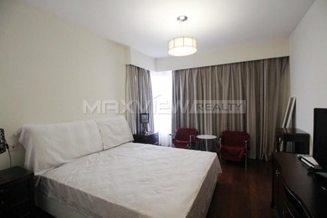 Yanlord Town | 仁恒河滨城 3bedroom 160sqm ¥23,000 SHA17622