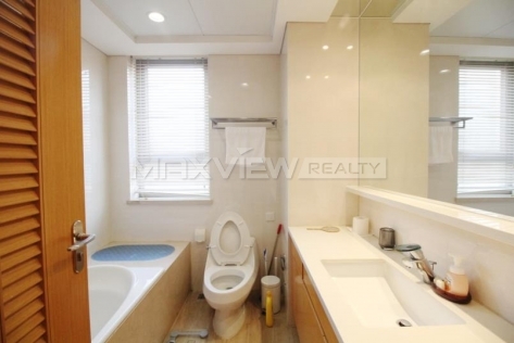 Yanlord Town | 仁恒河滨城 3bedroom 160sqm ¥23,000 SHA17622