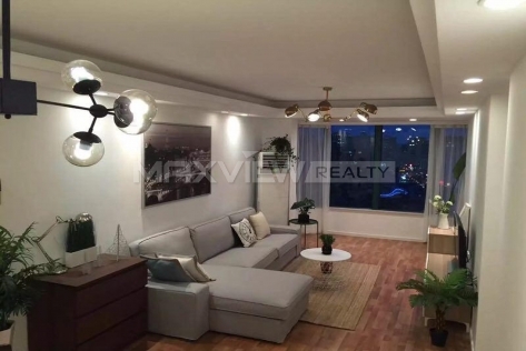 Oriental Manhattan | 东方曼哈顿 2bedroom 96sqm ¥15,000 SHA17629