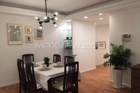 Oriental Manhattan | 东方曼哈顿 2bedroom 96sqm ¥15,000 SHA17629