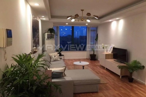Oriental Manhattan | 东方曼哈顿 2bedroom 96sqm ¥15,000 SHA17629