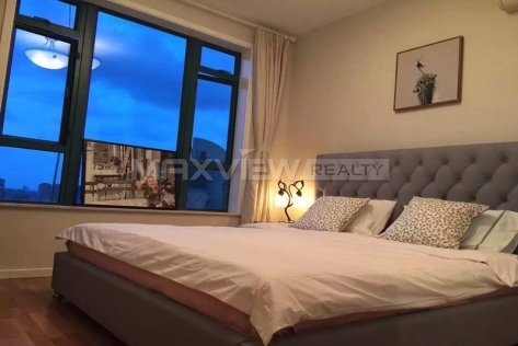 Oriental Manhattan | 东方曼哈顿 2bedroom 96sqm ¥15,000 SHA17629