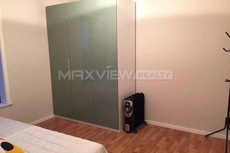 Oriental Manhattan | 东方曼哈顿 2bedroom 96sqm ¥15,000 SHA17629