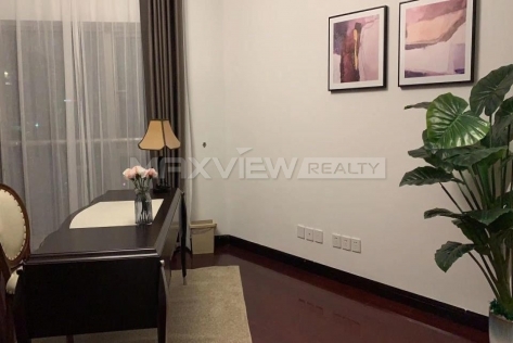 Shimao Riviera Garden | 世茂滨江花园 4bedroom 276sqm ¥40,000 SHA17636