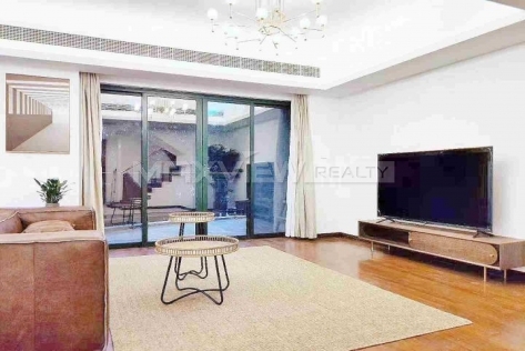 Yanlord Garden | 仁恒滨江花园 6bedroom 280sqm ¥40,000 SHA17637