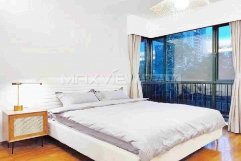 Yanlord Garden | 仁恒滨江花园 6bedroom 280sqm ¥40,000 SHA17637
