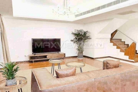 Yanlord Garden | 仁恒滨江花园 6bedroom 280sqm ¥40,000 SHA17637