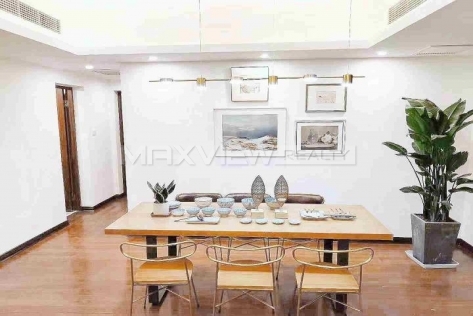 Yanlord Garden | 仁恒滨江花园 6bedroom 280sqm ¥40,000 SHA17637