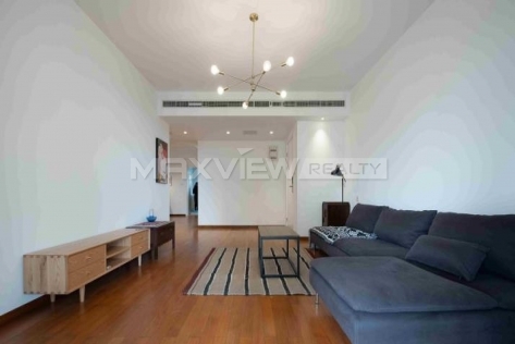 Yanlord Town | 仁恒河滨城 3bedroom 158sqm ¥23,500 SHA17639