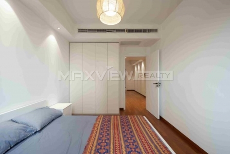 Yanlord Town | 仁恒河滨城 3bedroom 158sqm ¥23,500 SHA17639