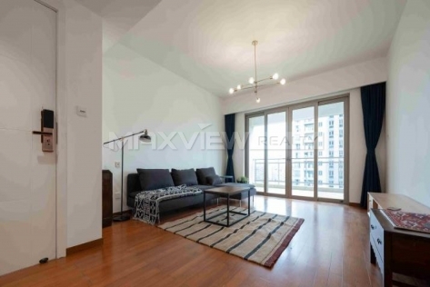 Yanlord Town | 仁恒河滨城 3bedroom 158sqm ¥23,500 SHA17639