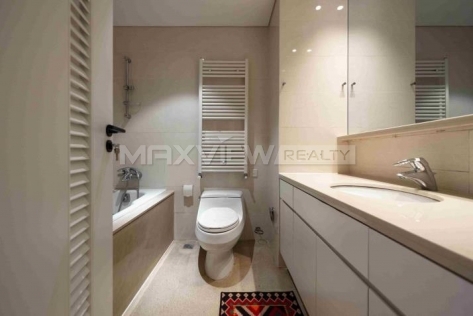 Yanlord Town | 仁恒河滨城 3bedroom 158sqm ¥23,500 SHA17639
