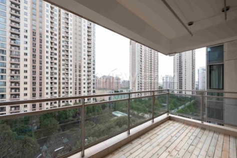 Yanlord Town | 仁恒河滨城 3bedroom 158sqm ¥23,500 SHA17639