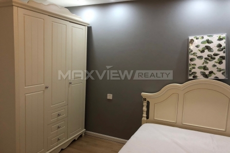 Yundu Yuan | 云都苑 4bedroom 143sqm ¥17,500 SHA17632