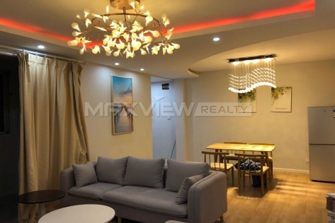 Yundu Yuan | 云都苑 4bedroom 143sqm ¥17,500 SHA17632