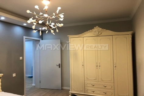 Yundu Yuan | 云都苑 4bedroom 143sqm ¥17,500 SHA17632