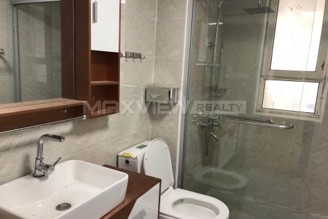 Yundu Yuan | 云都苑 4bedroom 143sqm ¥17,500 SHA17632