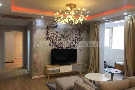 Yundu Yuan | 云都苑 4bedroom 143sqm ¥17,500 SHA17632