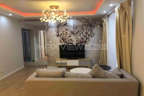 Yundu Yuan | 云都苑 4bedroom 143sqm ¥17,500 SHA17632