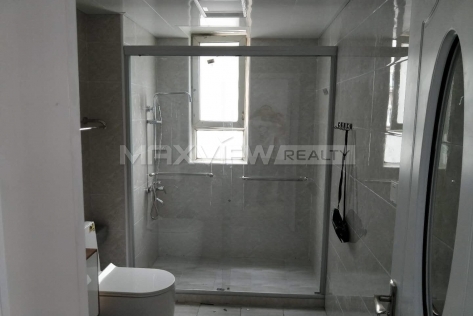 Yundu Yuan | 云都苑 4bedroom 143sqm ¥17,500 SHA17632
