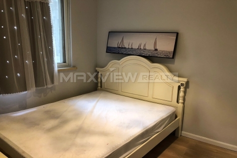 Yundu Yuan | 云都苑 4bedroom 143sqm ¥17,500 SHA17632