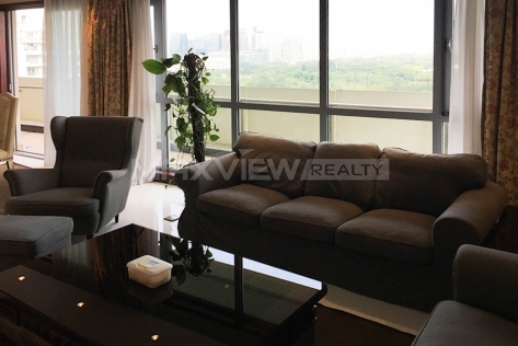 Central Palace 5bedroom 205sqm ¥28,000 PRS10061