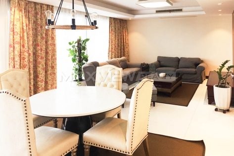 Central Palace 5bedroom 205sqm ¥28,000 PRS10061
