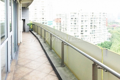 Central Palace 5bedroom 205sqm ¥28,000 PRS10061