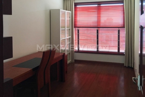 Central Palace 5bedroom 205sqm ¥28,000 PRS10061