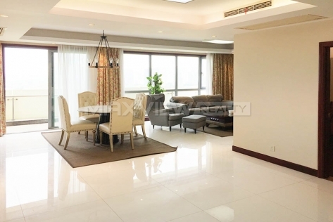 Central Palace 5bedroom 205sqm ¥28,000 PRS10061