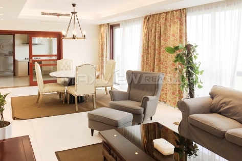 Central Palace 5bedroom 205sqm ¥28,000 PRS10061