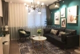 Haihua Garden 2bedroom 105sqm ¥15,000