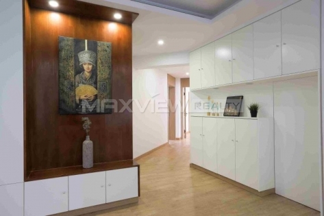 Jingwei Apartment | 经纬公寓 3bedroom 178sqm ¥29,000 SHA17655