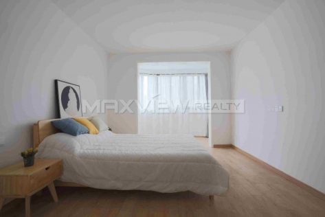 Jingwei Apartment | 经纬公寓 3bedroom 178sqm ¥29,000 SHA17655